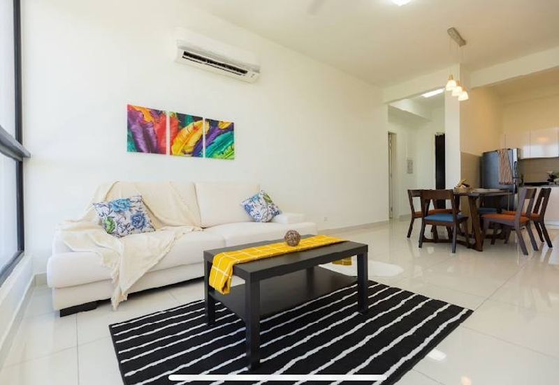 Eco Nest @ Eco Botanic