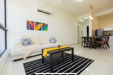 Eco Nest @ Eco Botanic