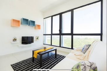 Eco Nest @ Eco Botanic