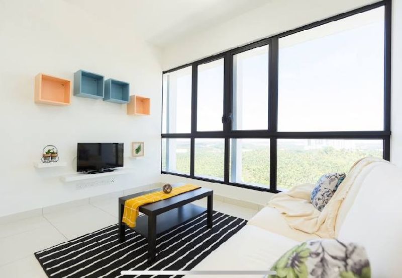 Eco Nest @ Eco Botanic