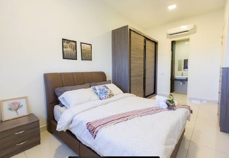 Eco Nest @ Eco Botanic