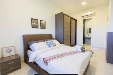 Eco Nest @ Eco Botanic