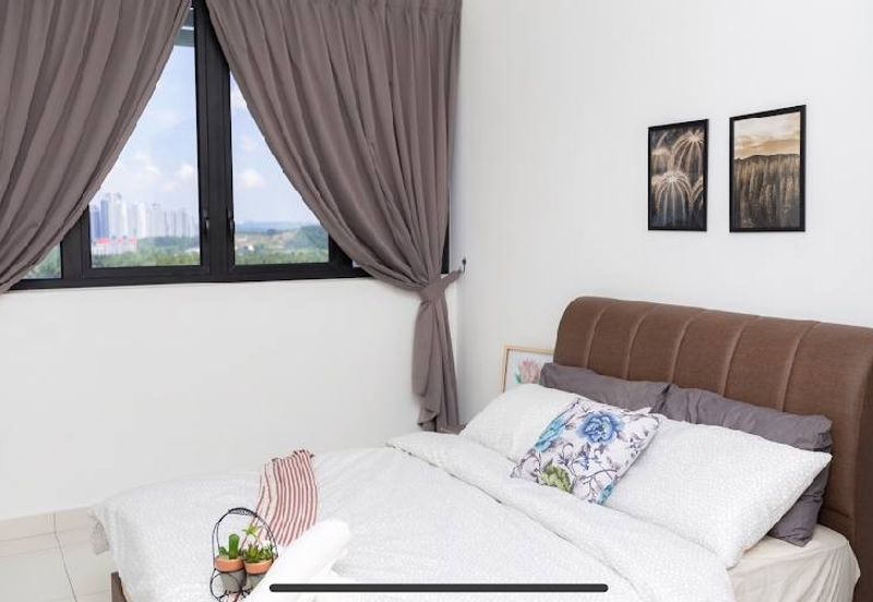 Eco Nest @ Eco Botanic