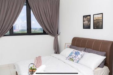 Eco Nest @ Eco Botanic