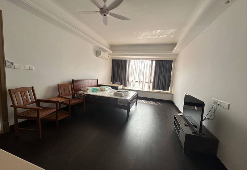 R&F Princess Cove, Tanjung Puteri