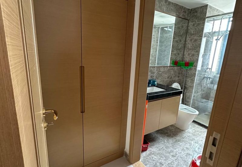 R&F Princess Cove, Tanjung Puteri