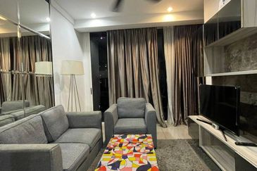 Encorp Marina Puteri Harbour