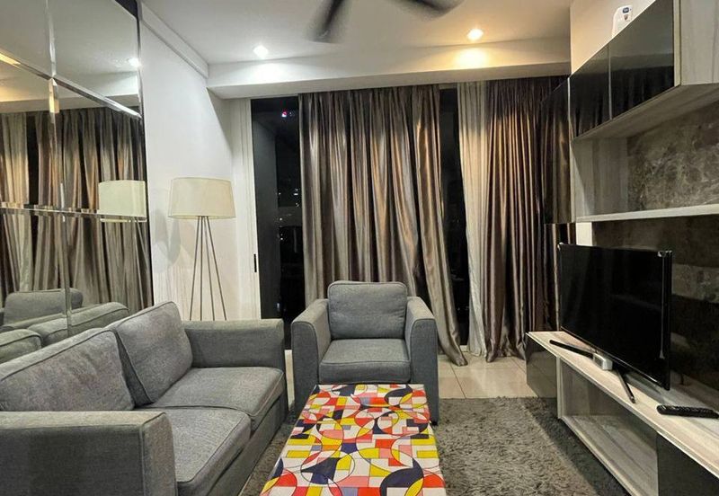 Encorp Marina Puteri Harbour