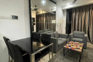 Encorp Marina Puteri Harbour