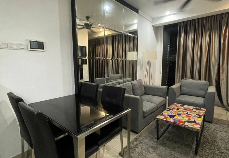 Encorp Marina Puteri Harbour