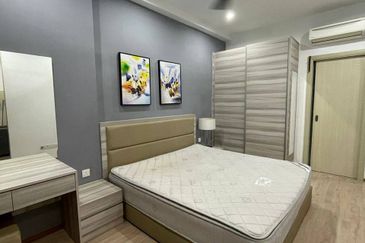 Encorp Marina Puteri Harbour