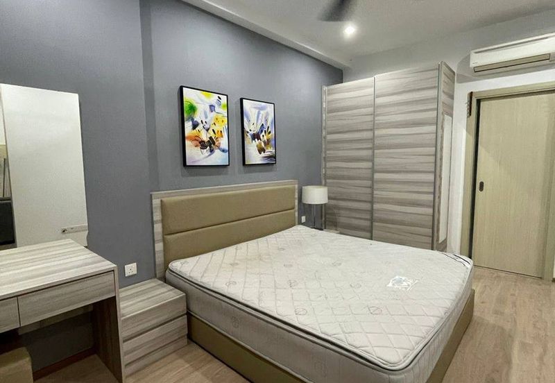 Encorp Marina Puteri Harbour