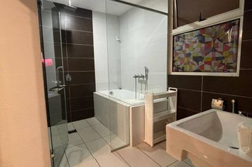 Encorp Marina Puteri Harbour