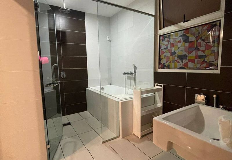 Encorp Marina Puteri Harbour