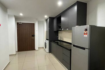 Encorp Marina Puteri Harbour