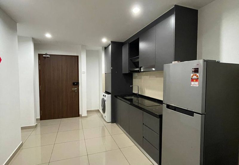 Encorp Marina Puteri Harbour