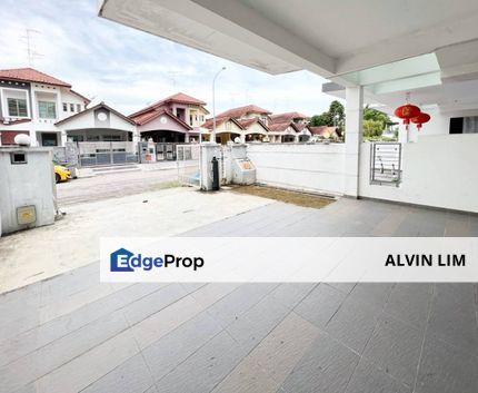 Impian Emas/ 2 Storey/ 24x80/ 5bed 5bath/ Good Condition/ Cheapest, Johor, Skudai