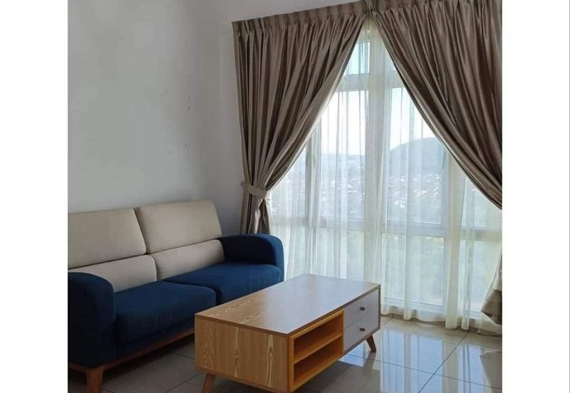 MANHATTAN @ Austin Heights