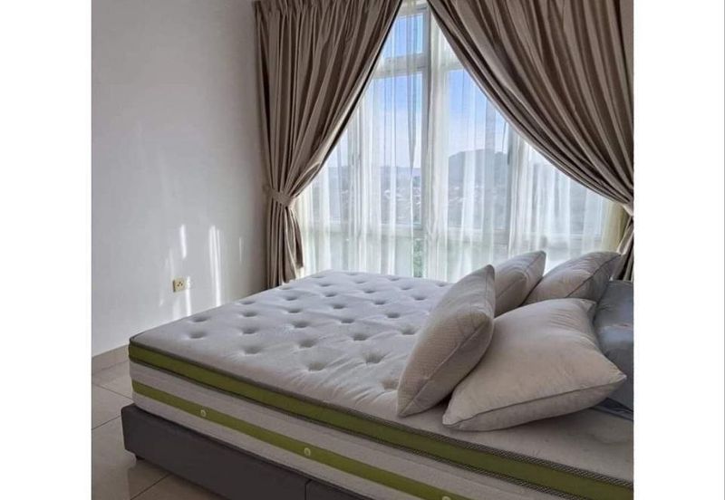 MANHATTAN @ Austin Heights