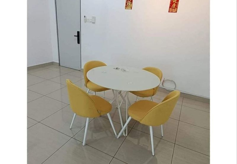 MANHATTAN @ Austin Heights