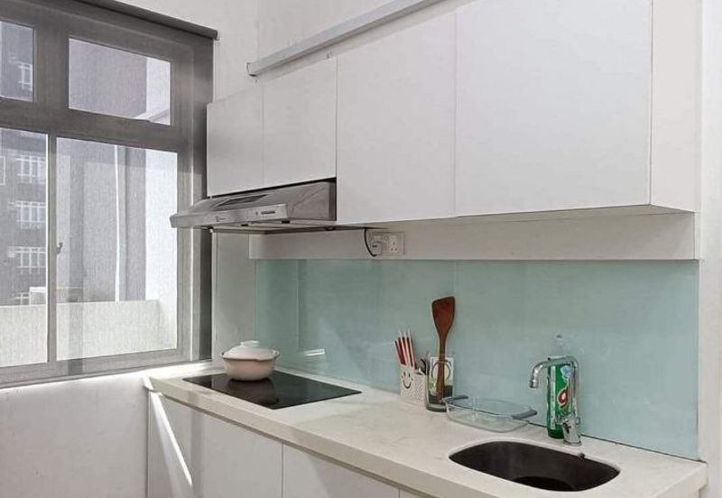 MANHATTAN @ Austin Heights