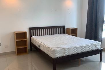 Tropez Residences @ Danga Bay