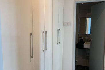 Tropez Residences @ Danga Bay