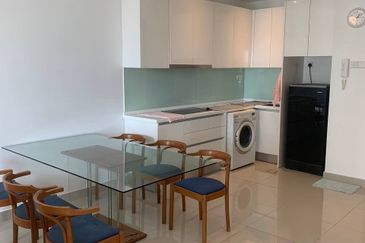 Tropez Residences @ Danga Bay