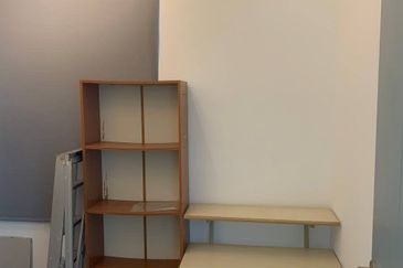 Tropez Residences @ Danga Bay