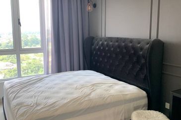 Tropez Residences @ Danga Bay