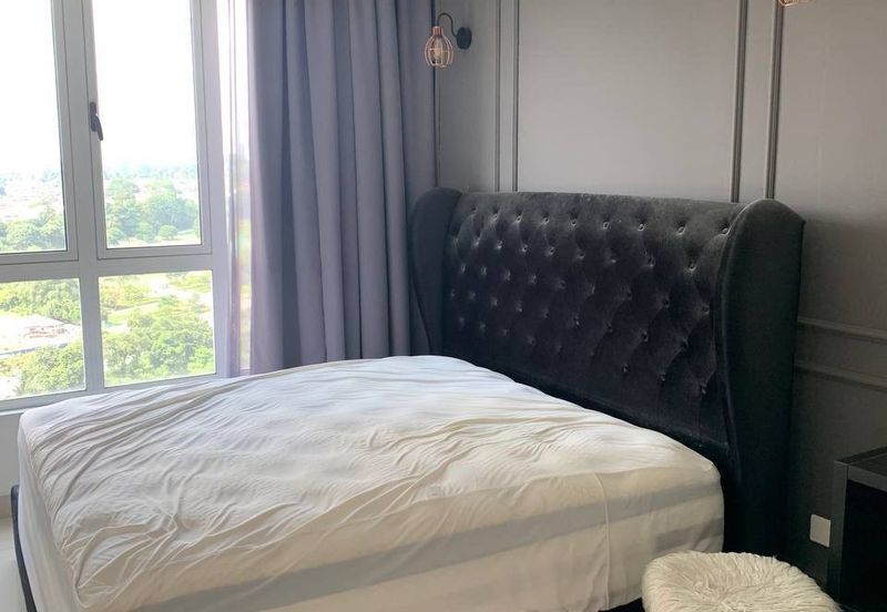 Tropez Residences @ Danga Bay