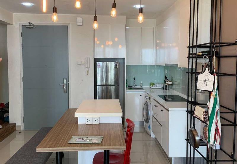 Tropez Residences @ Danga Bay