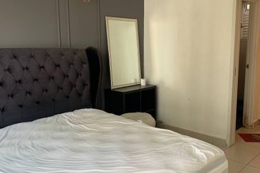 Tropez Residences @ Danga Bay