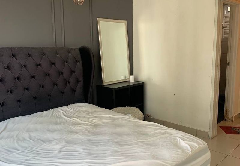 Tropez Residences @ Danga Bay