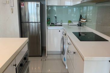 Tropez Residences @ Danga Bay