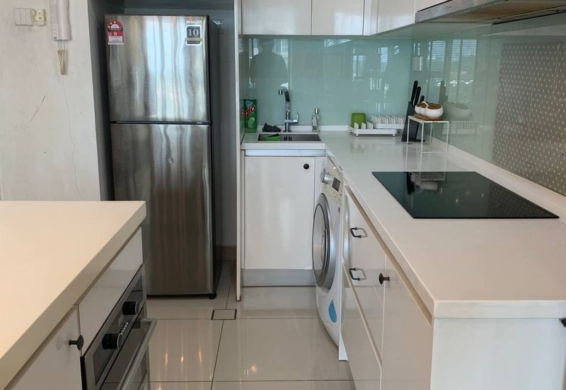 Tropez Residences @ Danga Bay