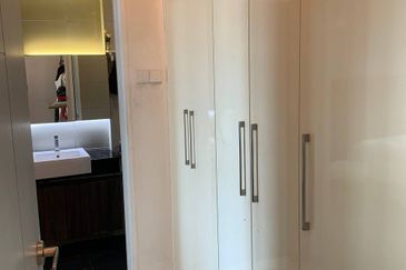 Tropez Residences @ Danga Bay