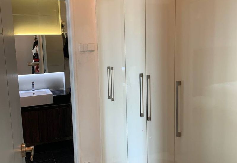 Tropez Residences @ Danga Bay