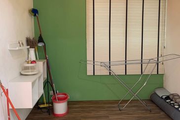 Tropez Residences @ Danga Bay