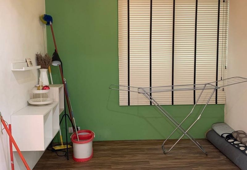 Tropez Residences @ Danga Bay