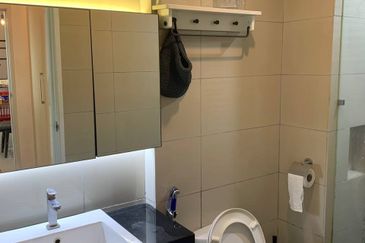 Tropez Residences @ Danga Bay