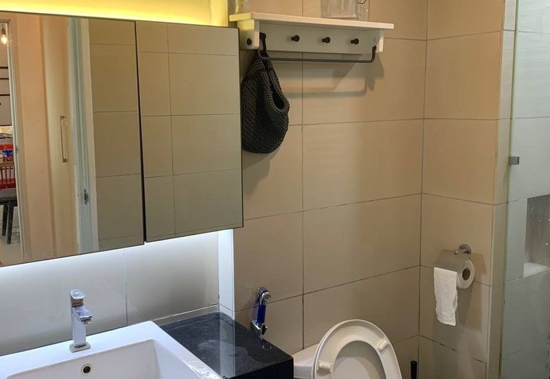 Tropez Residences @ Danga Bay