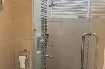 Tropez Residences @ Danga Bay