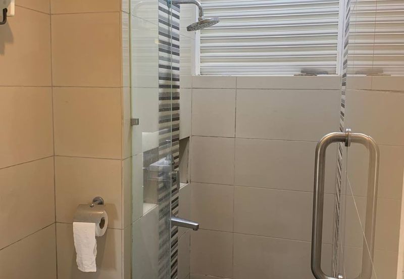 Tropez Residences @ Danga Bay