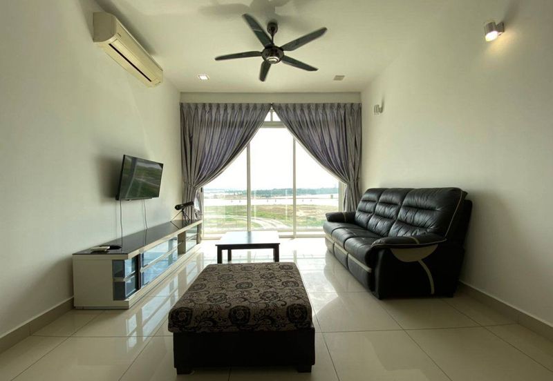 Tropez Residences @ Danga Bay