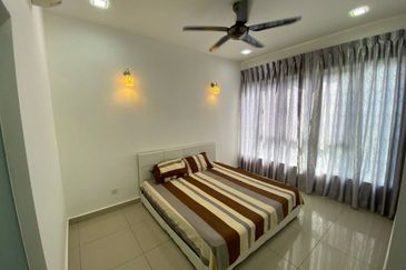 Tropez Residences @ Danga Bay