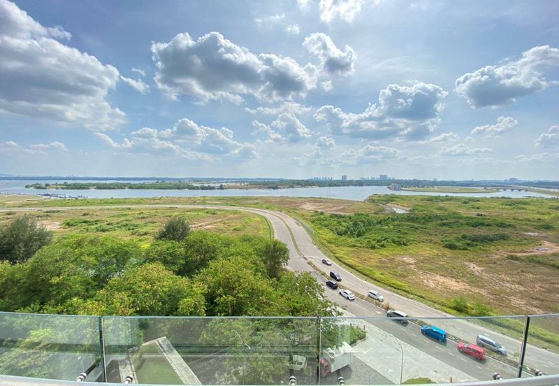 Tropez Residences @ Danga Bay