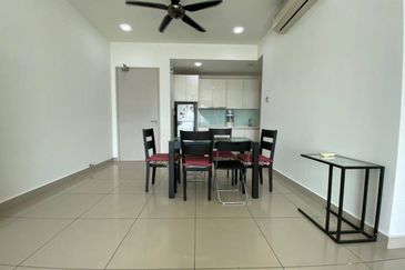 Tropez Residences @ Danga Bay