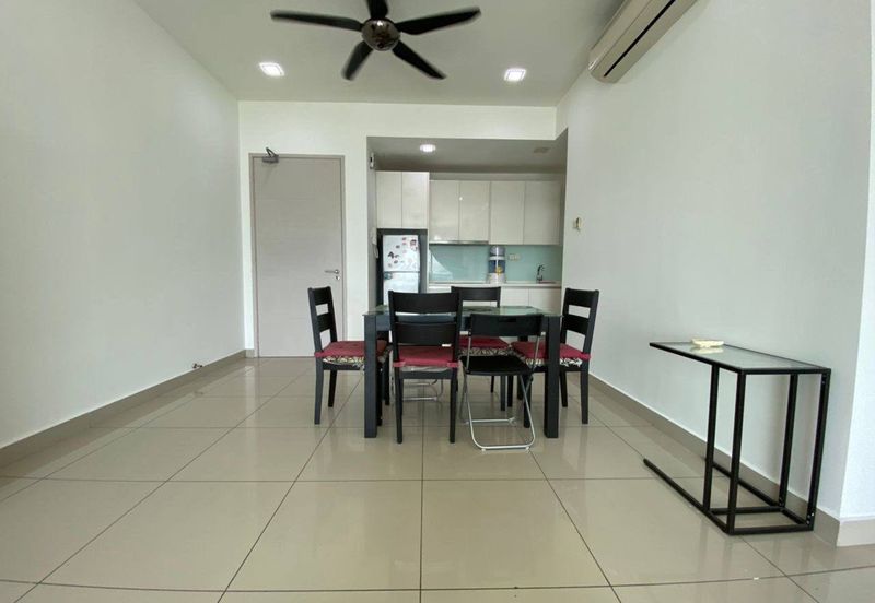 Tropez Residences @ Danga Bay