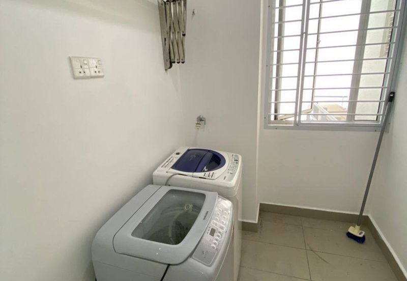 Tropez Residences @ Danga Bay